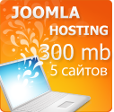 JoomlaHost