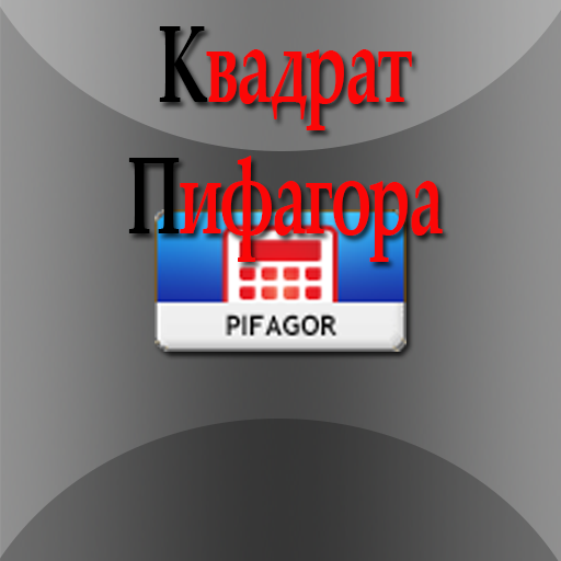 Квадрат Пифагора для Xoops