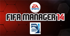 FIFA Manager 14 Origin Аккаунт подарок