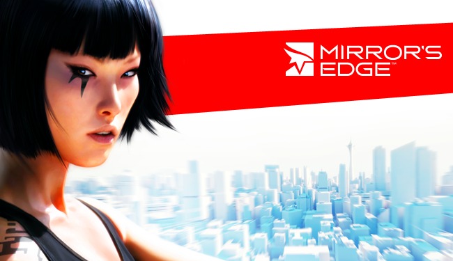 Mirror´s Edge Origin Аккаунт Подарок