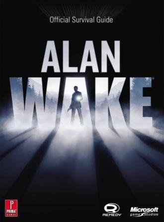 Alan Wake ключ моментально - скидки - (steam)