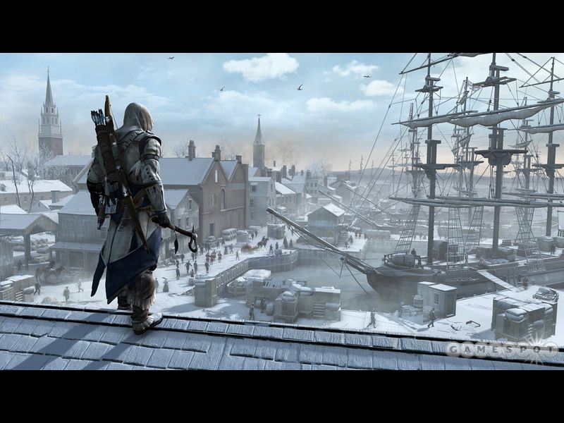 Assassin´s Creed 3 Быстро, Скидка, Подарок каждому
