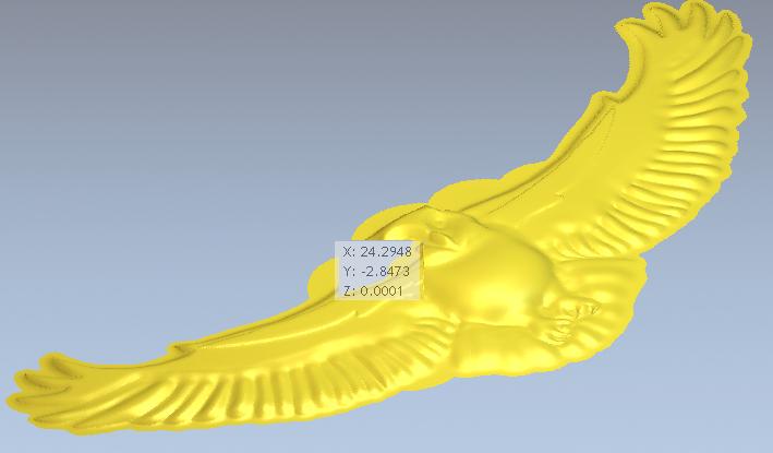 3D модели на заказ