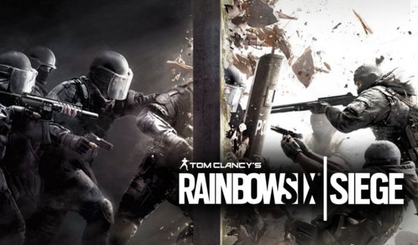 Tom Clancys Rainbow Six Siege Starter [Steam Russia]