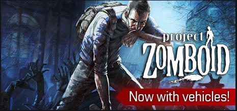 Project Zomboid [Steam Gift/RU-CIS]+Specials+Gifs