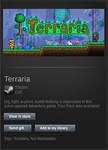 Terraria [Steam Gift/RU-CIS]+Скидки+Подарки