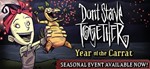 Dont Starve Together [Steam Gift/RU-CIS]+Скидки+Подарки