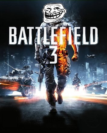 battlefield 3 лицендионный ключь