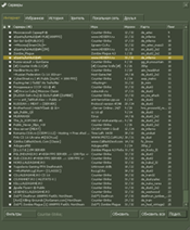 MasterServer для раскрутки сервера CS 1.6 для ОС Linux