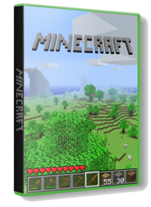 Minecraft Лицензия | Лицензионный аккаунты в Minecraft
