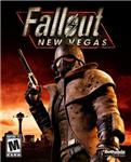 Fallout: New Vegas Retail
