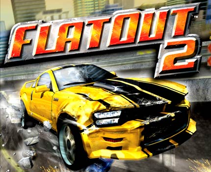 Flatout 2+Trine