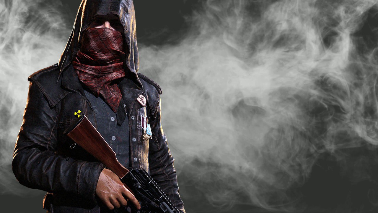 Playerunknown s battlegrounds картинки