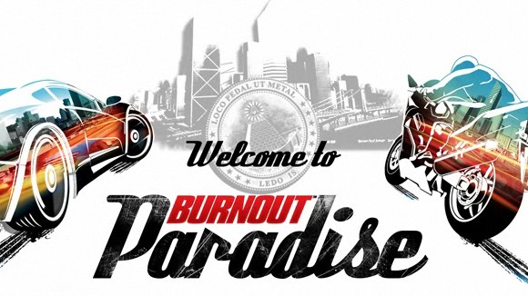 Burnout Paradise The Ultimate Box (Steam key)