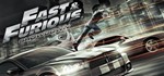Fast & Furious Showdown [Steam / РФ и СНГ] - irongamers.ru