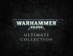 SEGA´s Ultimate Warhammer 40,000 Collection [РФ и СНГ]