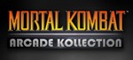 Mortal Kombat Arcade Kollection [Steam / РФ и СНГ]
