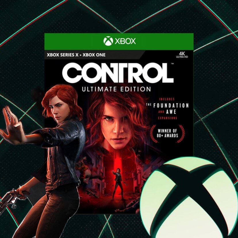 Control game xbox one hot sale x
