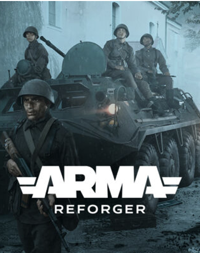 Arma Reforger(Game Preview) Only XBOX SERIES X|S🔑KEY