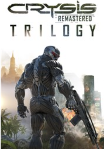 Crysis Remastered Trilogy XBOX ONE|X|S 🔑 КЛЮЧ