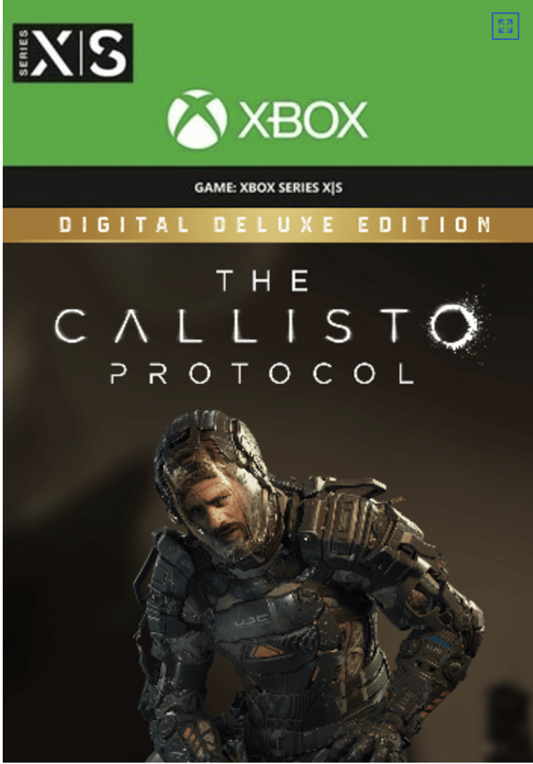 Buy THE CALLISTO PROTOCOL DELUXE EDITION XBOX🔑KEY cheap, choose from