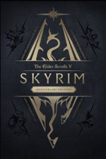 ❗SKYRIM ANNIVERSARY❗XBOX ONE|SERIES XS🔑КЛЮЧ+VPN❗