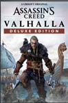 ❗ASSASSINS CREED:VALHALLA DELUXE ED❗XBOX🔑КЛЮЧ❗