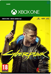 ❗CYBERPUNK 2077❗XBOX ONE|SERIES XS 🔑 КЛЮЧ❗ - irongamers.ru