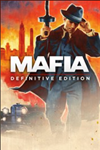 Mafia: Definitive Edition XBOX ONE|SERIES XS🔑 KEY