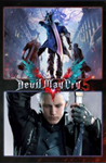 Devil May Cry 5 + Vergil XBOX ONE|SERIES XS 🔑KEY