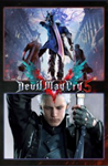 ❗DEVIL MAY CRY 5 + VERGIL❗XBOX ONE|SERIES XS🔑KEY❗