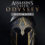 ❗ASSASSIN&acute;S CREED ODYSSEY ULTIMATE ED❗XBOX🔑KEY❗ - irongamers.ru