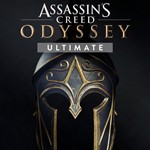 ❗ASSASSIN&acute;S CREED ODYSSEY ULTIMATE ED❗XBOX🔑КЛЮЧ❗ - irongamers.ru