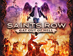 ❗SAINTS ROW: GAT OUT OF HELL❗XBOX ONE🔑КЛЮЧ❗