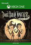 ❗DON&acute;T STARVE TOGETHER: CONSOLE EDITION❗XBOX🔑КЛЮЧ❗