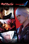Devil May Cry HD Collection & 4SE Bundle XBOX ONE🔑KEY