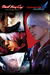 ❗DEVIL MAY CRY HD COLL & 4SE BUNDLE❗XBOX ONE🔑KEY❗