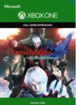 Devil May Cry HD Collection & 4SE Bundle XBOX ONE🔑KEY