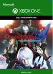 ❗DEVIL MAY CRY HD COLL & 4SE BUNDLE❗XBOX ONE🔑KEY❗