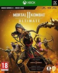 Mortal Kombat 11 Ultimate XBOX ONE|SERIES XS|PC🔑КЛЮЧ