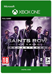 ❗SAINTS ROW THE THIRD REMASTERED❗XBOX🔑КЛЮЧ❗