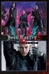 Devil May Cry 5 Deluxe Edition+Vergil XBOX ONE|X|S🔑KEY