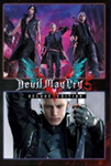 ❗DEVIL MAY CRY 5 DELUXE EDITION+VERGIL❗XBOX🔑КЛЮЧ❗