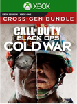 *CALL OF DUTY*: BLACK OPS COLD WAR CROSS-GEN*XBOX*КЛЮЧ
