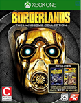 ❗BORDERLANDS: THE HANDSOME COLLECTION❗XBOX🔑КЛЮЧ❗