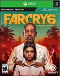 ❗FAR CRY 6❗XBOX ONE|SERIES XS🔑КЛЮЧ❗ - irongamers.ru