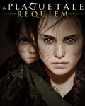 ❗A PLAGUE TALE: REQUIEM❗XBOX SERIES XS🔑КЛЮЧ❗