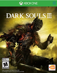 ❗DARK SOULS™ III❗XBOX ONE|SERIES XS🔑КЛЮЧ❗