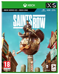 ❗SAINTS ROW❗XBOX ONE|SERIES XS🔑КЛЮЧ❗