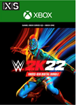 ❗WWE 2K22 CROSS-GEN DIGITAL BUNDLE❗XBOX SERIES XS🔑КЛЮЧ